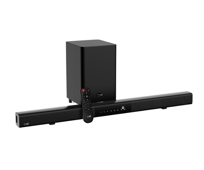 Sound Bar Buying Guide To Choose The Best Soundbar In India